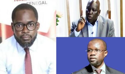 Accusations de Madiambal Diagne contre Sonko : la société civile interpelle l’État