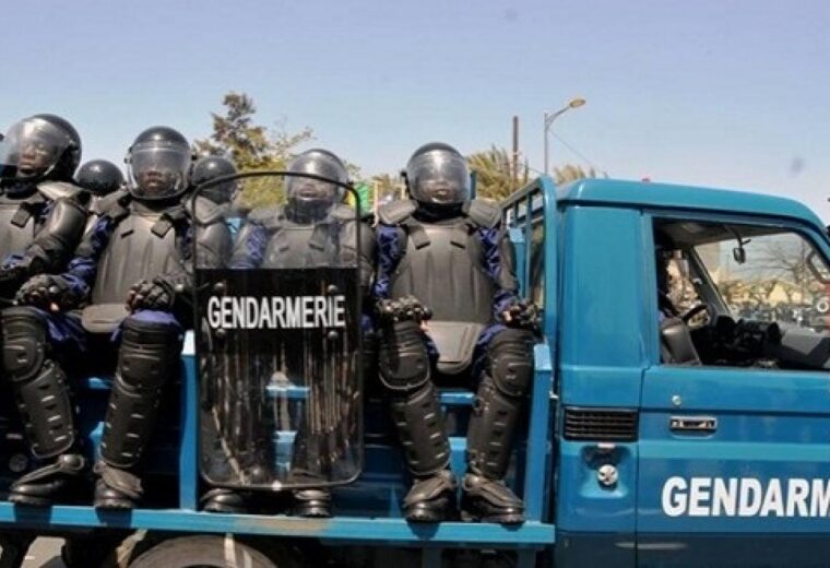 De Kidira à Tambacounda : deux dossiers, deux suspects et un même rendez-vous devant le procureur Aliou Dia
