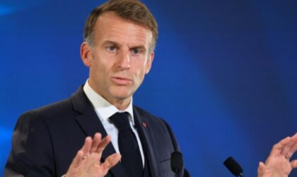 Vers une convergence des colères samedi en France, Macron appelle « au calme »