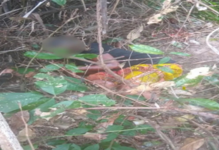 Ghana : Une femme enceinte abattue après avoir été prise pour un animal