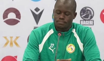 Mondial 2026 : la grande confession de Malang Sarr