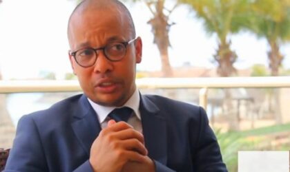Souleymane Jules Diop alerte : « Un scénario invraisemblable risque de se présenter à l’ONU »