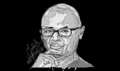 Mody Niang : une conscience s’éteint, un héritage demeure (Par Abdoulaye Dieng)