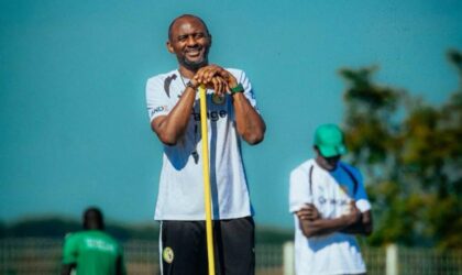 Ligue 1 sénégalaise : Patrick Vieira à l’affût des talents locaux