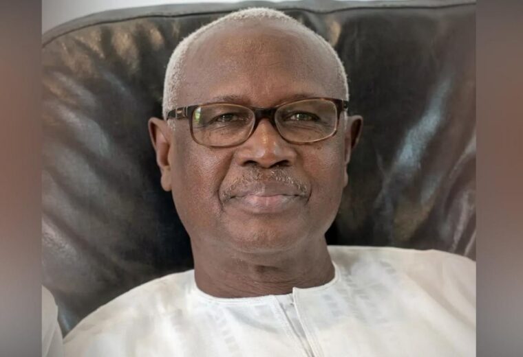Mody Niang: Le parcours d’un intellectuel intransigeant