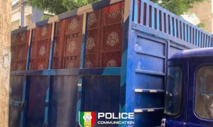 Conduite en état d’ébriété : Un chauffeur de camion déféré au parquet à Dakar