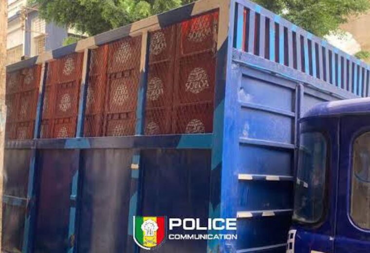Conduite en état d’ébriété : Un chauffeur de camion déféré au parquet à Dakar