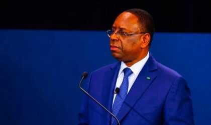 Retrait de Macky Sall : « Il était sous la menace d’un… »