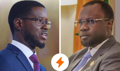 Diomaye Faye-Ousmane Sonko : coup de tonnerre à Ziguinchor