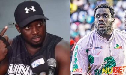 « Nous allons le sanctionner sévèrement et sans état d’âme » : Aziz Ndiaye en colère contre Sa Thiès