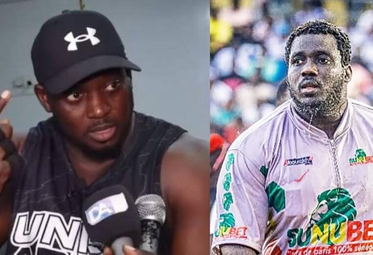 « Nous allons le sanctionner sévèrement et sans état d’âme » : Aziz Ndiaye en colère contre Sa Thiès