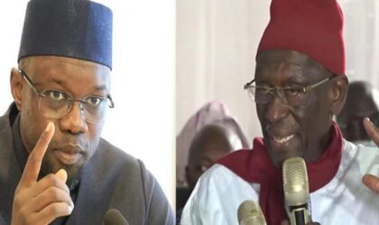 Débat budgétaire sur la LFR 2026 : Doudou Wade rappelle les règles constitutionnelles à Ousmane Sonko