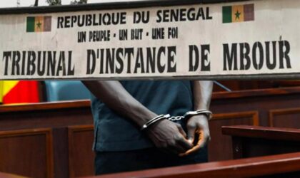 1,1 million de FCFA provenant d’un téléphone volé atterrit sur son compte : L&rsquo;incroyable justification d&rsquo;un commerçant condamné !