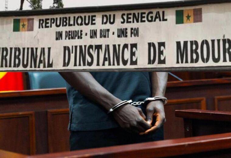 1,1 million de FCFA provenant d’un téléphone volé atterrit sur son compte : L&rsquo;incroyable justification d&rsquo;un commerçant condamné !