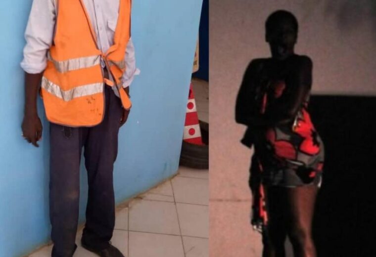 Piégé par une prostituée : le faux policier « Chef Djiba » tombe
