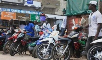 Ngaye Mékhé : deux conducteurs de Jakarta poursuivis pour outrage à des gendarmes