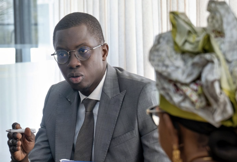 Retrait : La décision radicale de Bara Sow de Pastef, administrateur du FDTT