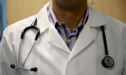 « J’ai été atteint à ce moment précis » : le récit glaçant du médecin qui a pris une balle à Guédiawaye