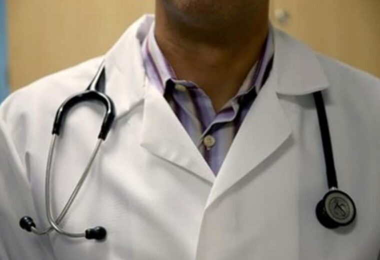 « J’ai été atteint à ce moment précis » : le récit glaçant du médecin qui a pris une balle à Guédiawaye