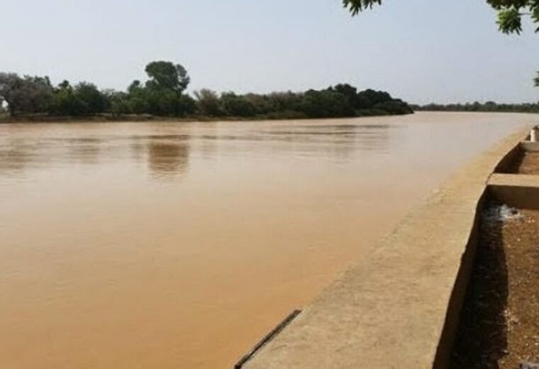 Crue du fleuve : Podor et Richard-Toll sur une pointe sensible