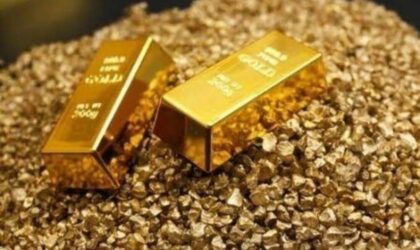 Or du Mali : La production atteint 23,5 t au premier semestre 2026