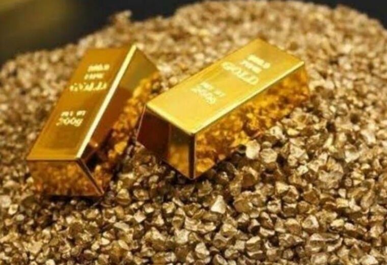 Or du Mali : La production atteint 23,5 t au premier semestre 2026