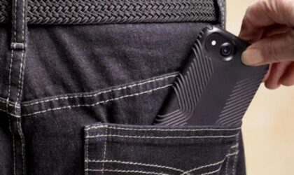 Pikine : quand un téléphone volé filme un lutteur au saut du lit