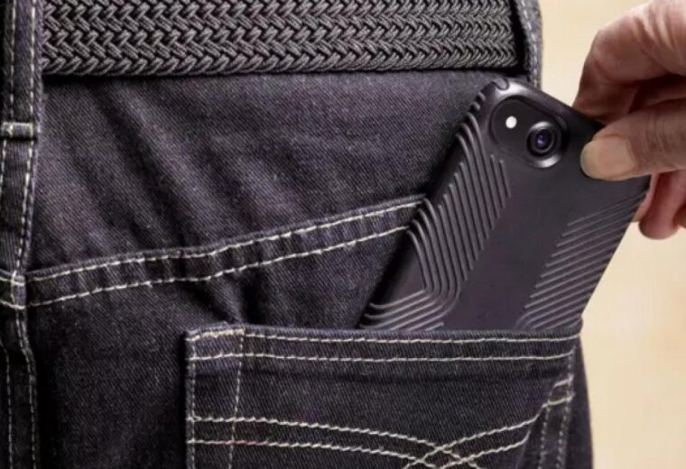 Pikine : quand un téléphone volé filme un lutteur au saut du lit