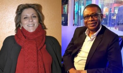 Michèle Lahana, manageuse de You : cette habitude qui lui a valu le surnom de « La Gazelle »