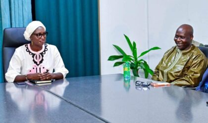 CAN 2032 : Infrastructures, sécurité, logistique… le Sénégal prépare son dossier face à la CAF