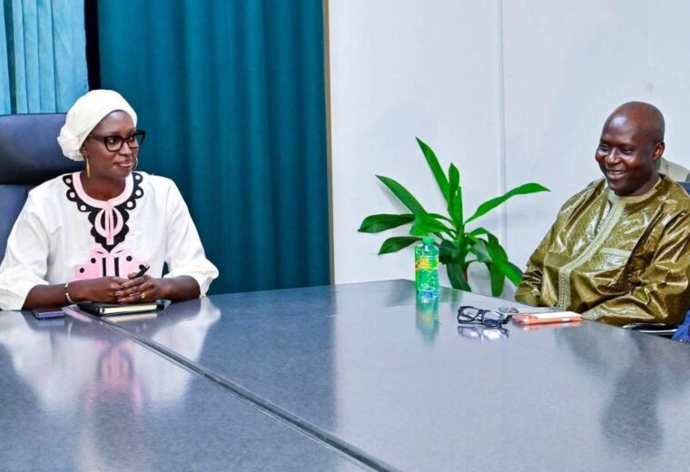 CAN 2032 : Infrastructures, sécurité, logistique… le Sénégal prépare son dossier face à la CAF