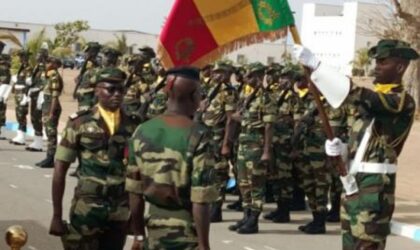 CEDEAO : une délégation militaire sénégalaise en inspection en Guinée-Bissau