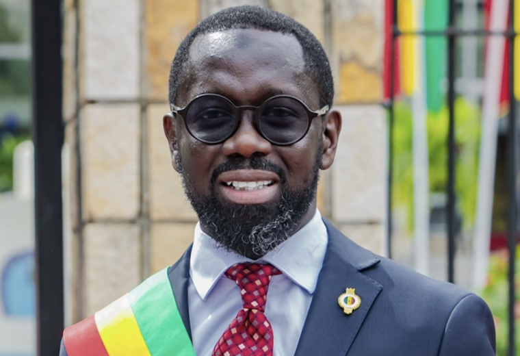 Le député Cheikh Tidiane Youm révèle : « Je suis le seul député à avoir voté pour le PLFR 2026…»