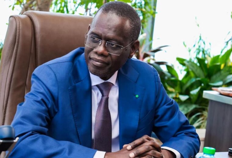 « Ne punissez pas le peuple ! » : La ferme mise en garde d&rsquo;Al Aminou Lo face au blocage du budget rectificatif