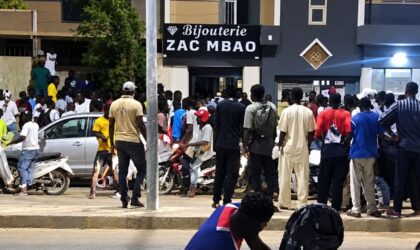 Bijoutier tué à la Zac de Mbao :  « Ça aurait pu être moi », retour sur les lieux du crime