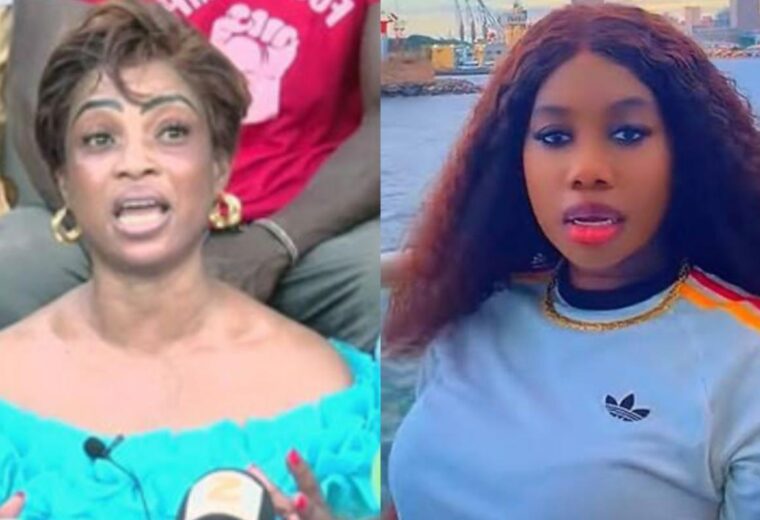 Fatou Tampy et le dossier Rox : les dessous d&rsquo;un autre plan machiavélique