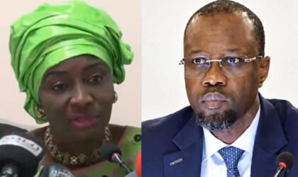 Fonds spéciaux : Aminata Touré défend le président et lance une lourde charge contre Ousmane Sonko !