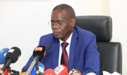 LFR 2026 : Le Premier ministre Al Aminou Lo se dit « convaincu » d’un compromis avec Pastef