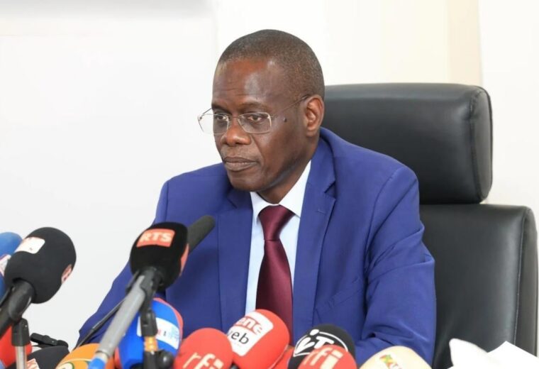 LFR 2026 : Le Premier ministre Al Aminou Lo se dit « convaincu » d’un compromis avec Pastef