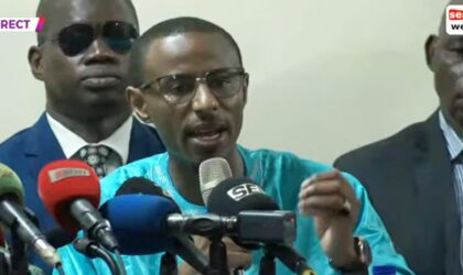 LFR 2026 : Aldiouma Sow accuse Pastef de sacrifier les intérêts de millions de Sénégalais