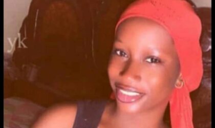 [EXCLUSIF] Meurtre d&rsquo;Aminata Sy à Podor : arrêté par la police de Mbacké, son petit ami passe aux aveux