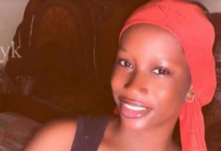 [EXCLUSIF] Meurtre d&rsquo;Aminata Sy à Podor : arrêté par la police de Mbacké, son petit ami passe aux aveux