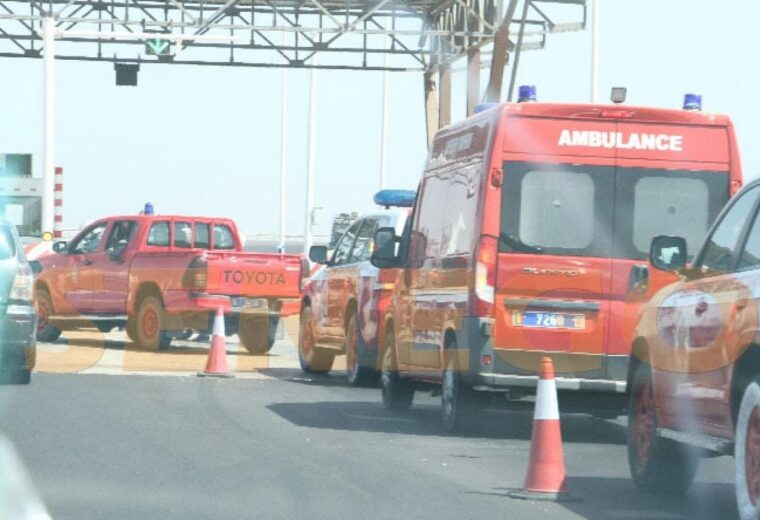 Meurtre d’Aminata Sy : la dépouille transférée à Dakar