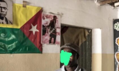 Ziguinchor : La gendarmerie procède au démantèlement du siège du MFDC à Lyndiane Coboda