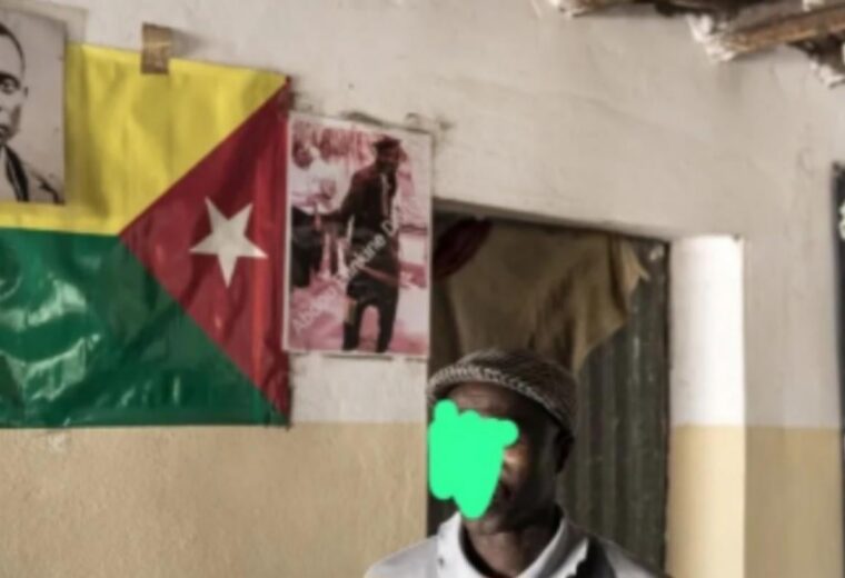 Ziguinchor : La gendarmerie procède au démantèlement du siège du MFDC à Lyndiane Coboda