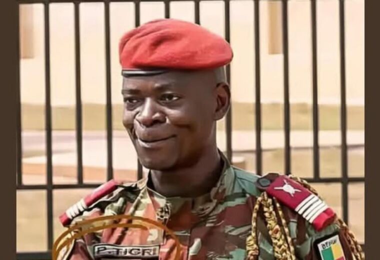 Bénin : Pascal Tigri, le cerveau du putsch manqué de décembre 2025 est-il au Niger?
