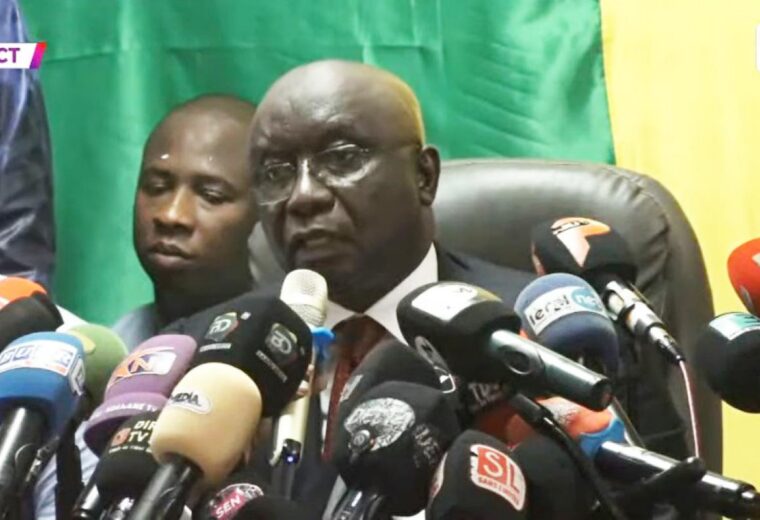 « Le Sénégal est aujourd’hui méconnaissable » : Le réquisitoire au vitriol d&rsquo;Idrissa Seck contre le pouvoir !