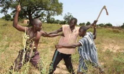 Bagarre sanglante sur fond de champs de haricots : Le berger et le cultivateur s&rsquo;expliquent à la barre