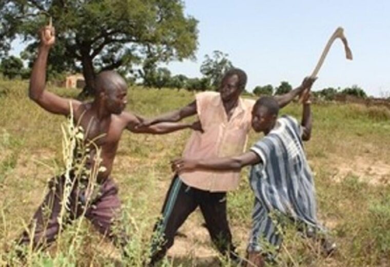 Bagarre sanglante sur fond de champs de haricots : Le berger et le cultivateur s&rsquo;expliquent à la barre