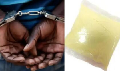 Bambey : un sachet de lait à 100 FCFA lui vaut trois mois de prison ferme